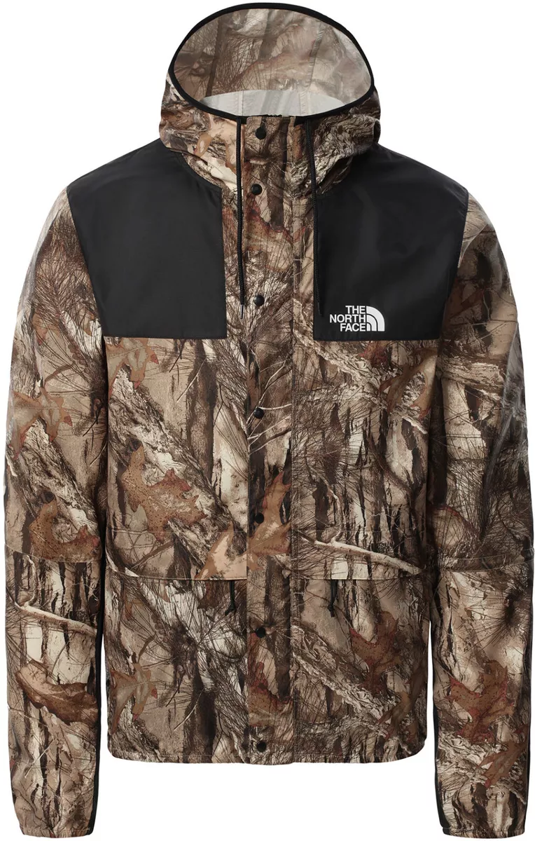 North face 2024 1985 jacket