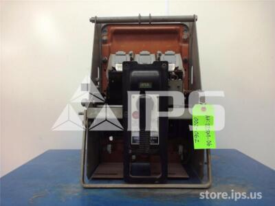 AK-2-25 - 600A GE AK-2-25 MO/DO SKU002062