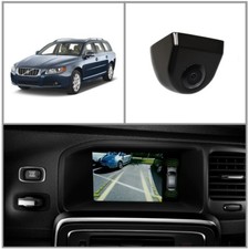 Volvo V70 Rückfahrkamera Nachrüstsatz ab 2014-2018 mit Sensus NEU Rückfahrsystem