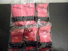 144 Pieces Premium   Cutlery Extra Heavy Duty forks knives spoons