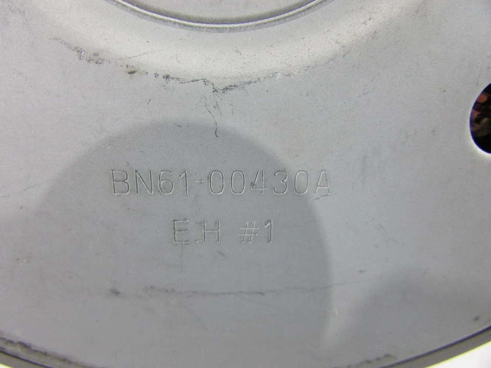 Samsung BN96-00465B TV Base Stand Assembly BN61-00430A, For 20" Samsung TV  - Image 3 of 4