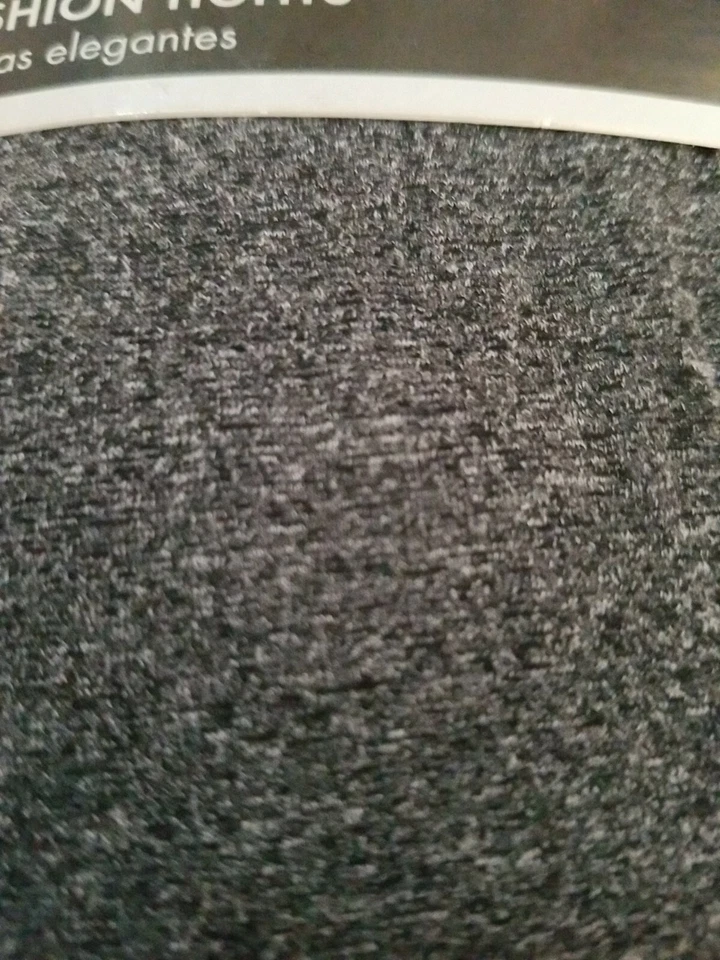 MALLAS GEORGE MUJER TALLA 1 CARBÓN BREZO Foto 2 de 4