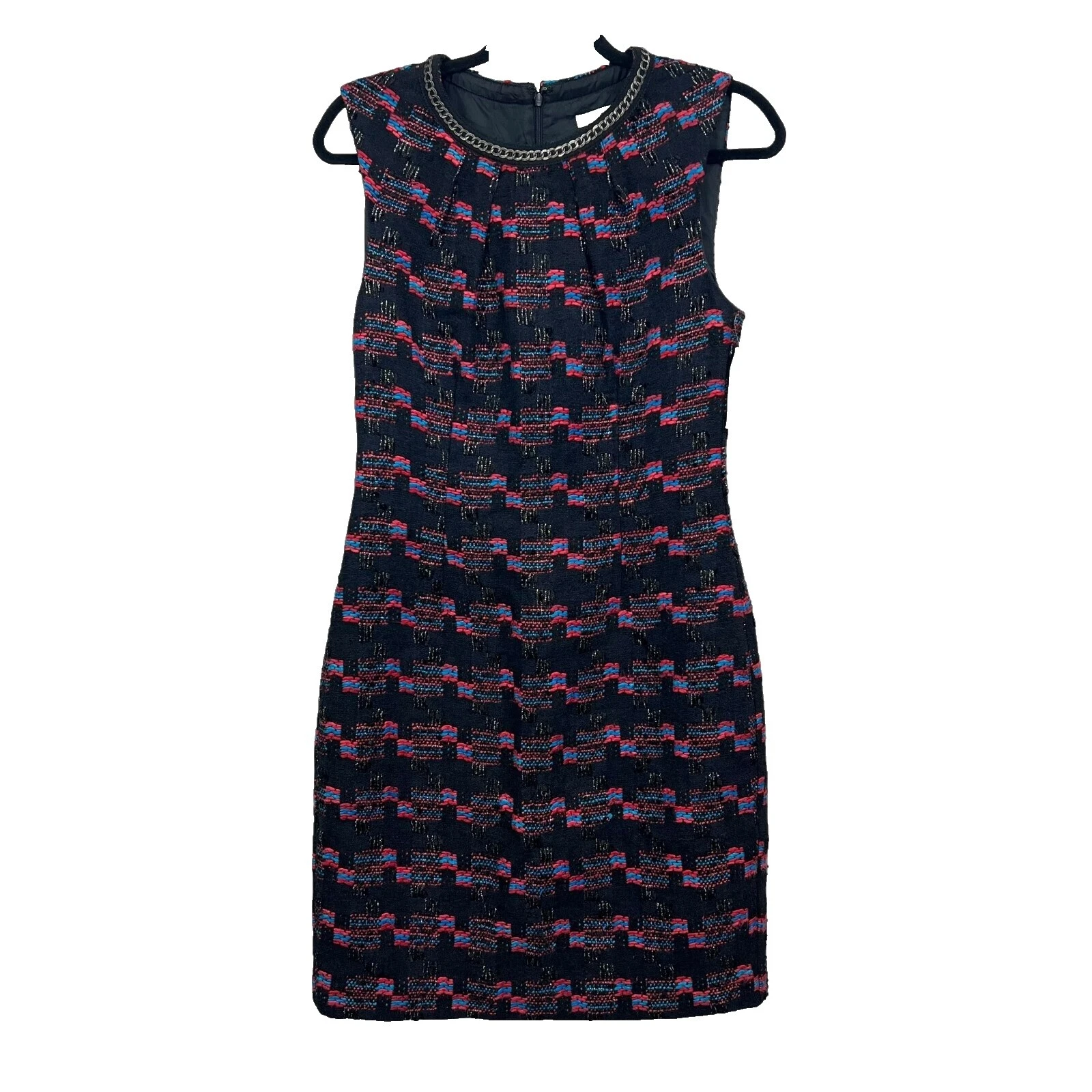 Vestidos de seda Trina Turk Casual para Mujeres