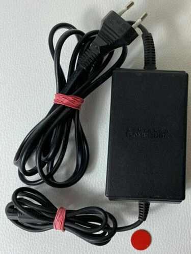 Nintendo Videospiel-Kabel & -Adapter