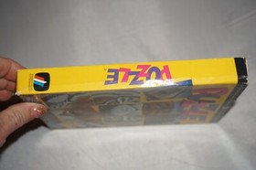 Puzzle (Nintendo NES) with Box