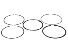 Wiseco 8500XX  85.00Mm Ring Set Ring Shelf Stock High Performance Racing Partss