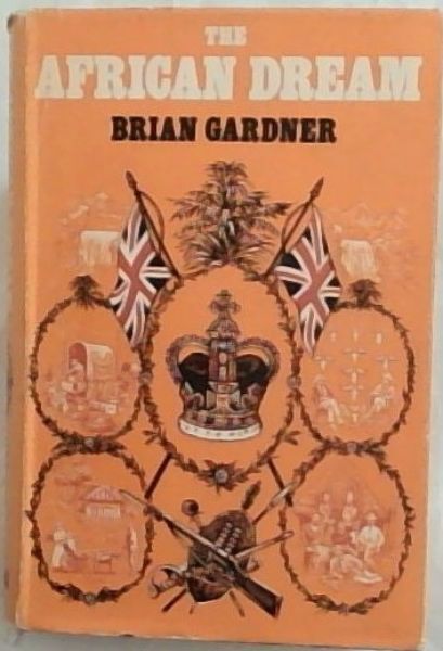 Gardner, Brian .. African Dream