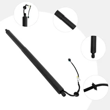 Tailgate Power Lift Supports Strut LH/RH Universal For 2019-2020 Infiniti QX50