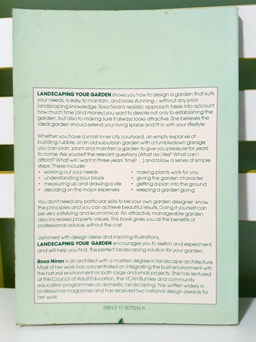 Landscaping Your Garden: Design, Establish and Maintain Your Ideal Garden! - Picture 2 of 3