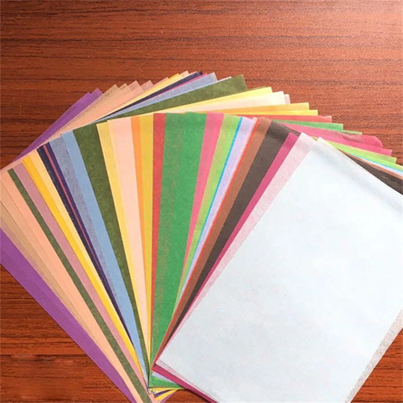 Thin 2024 wrapping paper