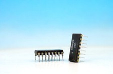 10x K589AP26 3226 Russian bus driver 4-channel switch IC 589 26