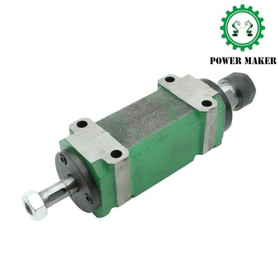 ER20 chuck spindle unit Mechanical spindle CNC drilling and milling machine