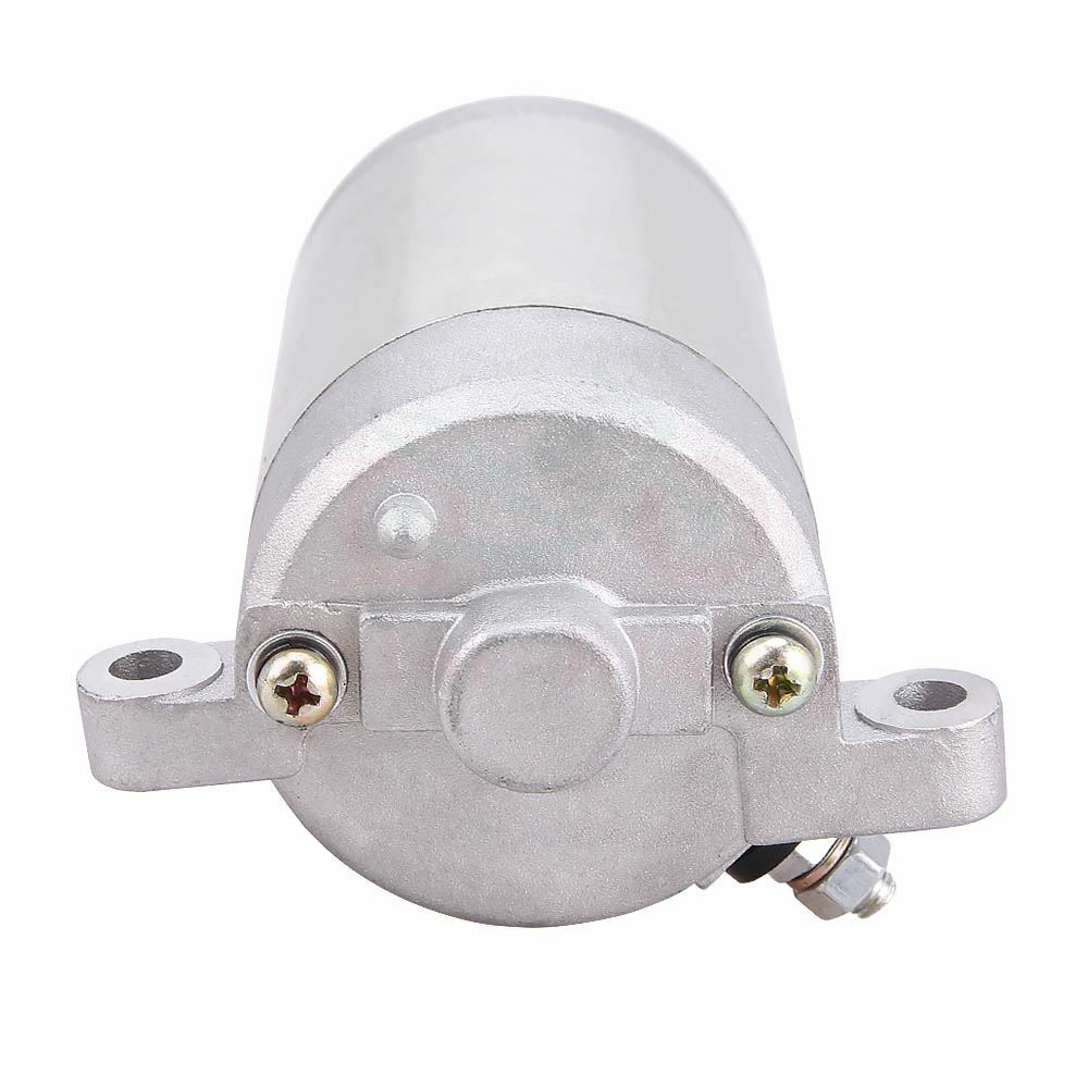 Ducati Motorcycle Starter Motors & Relays Starter Solenoid Relay For Kawasaki Bayou 220 (1988-2002) & Bayou 250 (2003-2010) ATVs - TCMT Brand Kawasaki Bayou 220 250 Starter Solenoid Relay - Foto 2