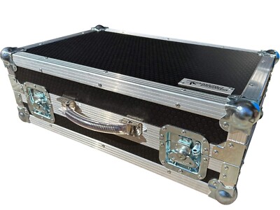 Yamaha DM3 Mixer Swan Flightcase (Hex)
