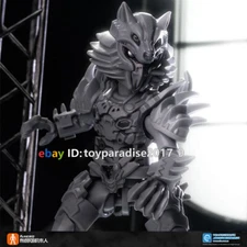 Blokees Kamen Masked Rider Wolf Orphnoch 3.75" Action Figure Blind Box / Set