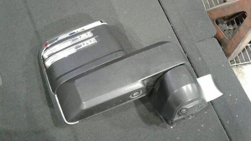 SIERDEN25 2024 Side View Mirror 424233