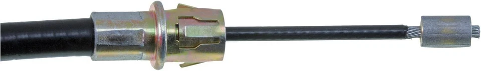 CABLE FRENO ESTACIONAMIENTO DELANTERO DISTANCIA ENTRE EJES PARA 97-01 VENTURE TRANS SPORT MONTANA 112 Foto 3 de 3