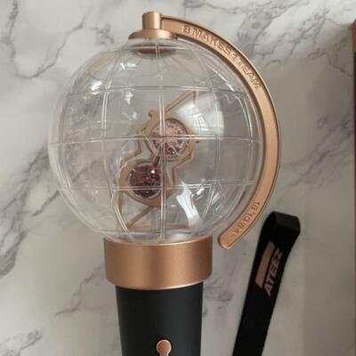 ATEEZ ペンライト ver.1