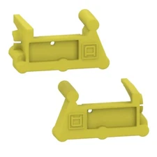 Square D by Schneider PKSB1LACP 30919 50A-125A Service Entrance Barriers *NEW*