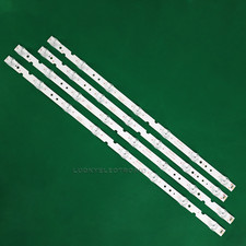 Strips for TCL 55S425LACA 55S423 55S421 55HR330M08A2 4C-LB5507-HR02J