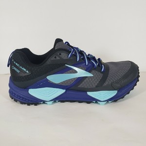 brooks cascadia 12 yellowstone