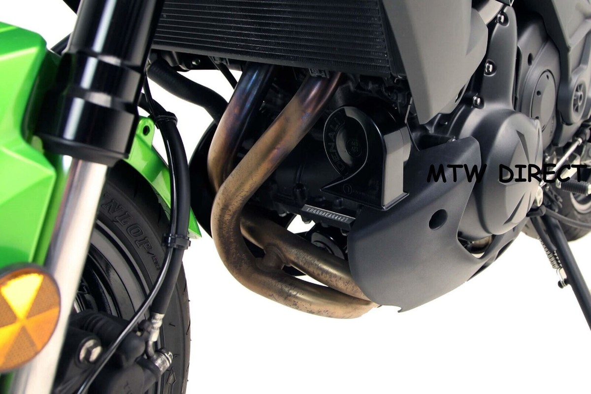 Bocina De Aire DENALI SOUNDBOMB MINI – 113 DB, Súper Potente, Para Yamaha MT-09