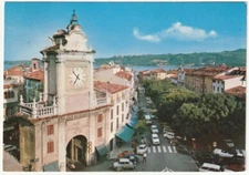 SALO' - BRESCIA - LA FOSSA - LAKE GARDA - TRAVEL 1973 -91427-