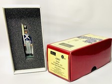 Britains 43083, Private, US Infantry, 1825
