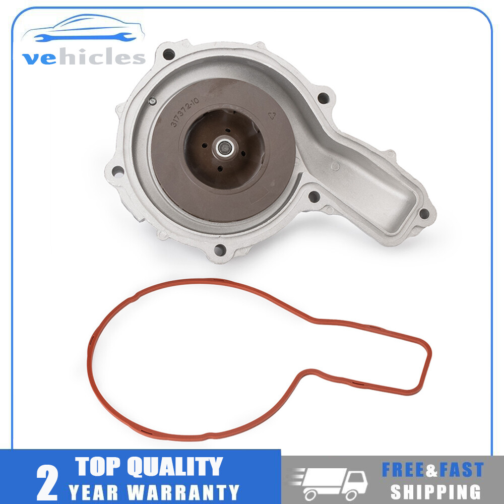 Volvo D11 D13 D16 MACK MP7 MP8 Water Pump PAI 801131E OE 20744939 85109694