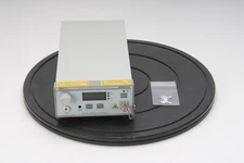 ThorLabs S4FC637 Fiber Coupled Laser Source With 2x Keys
