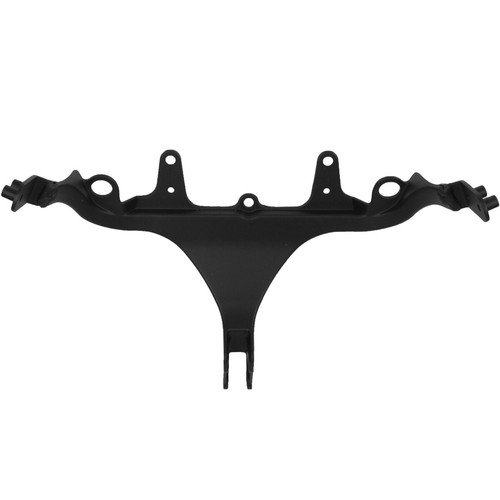 Front Headlight Upper Fairing Bracket Fit For Yamaha Suzuki Kawasaki Ducati - Picture 33 of 42