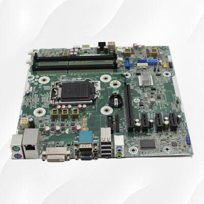 HP ProDesk 400 G1 LGA 1150 Motherboard 718778-001