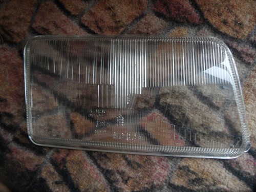 Ausi 80 Scheinwerfer Glas Frontscheinwerfer Bosch 1305621465 rechts