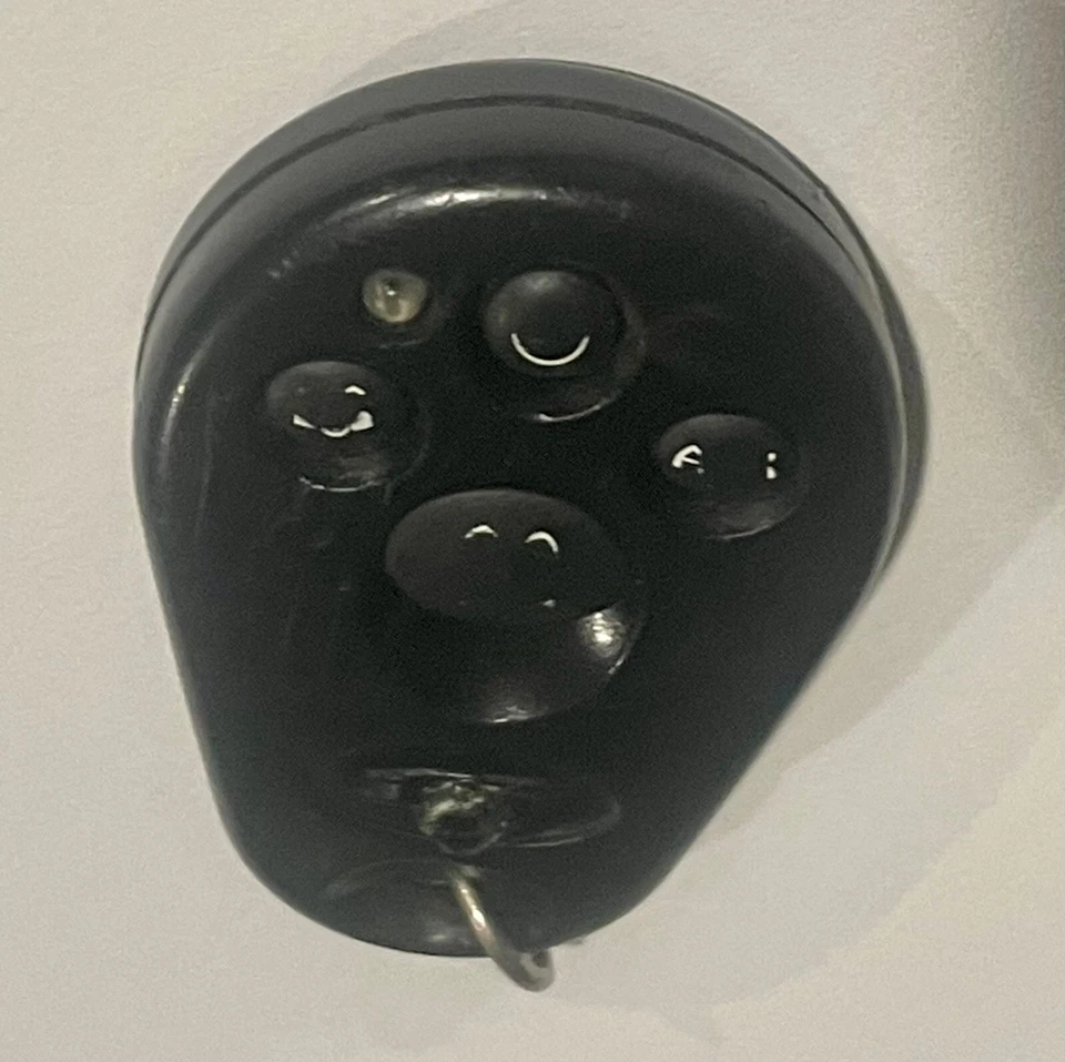 keyless remote entry PATTX3UTEK Falcon controller clicker start starter control - Image 4 of 4