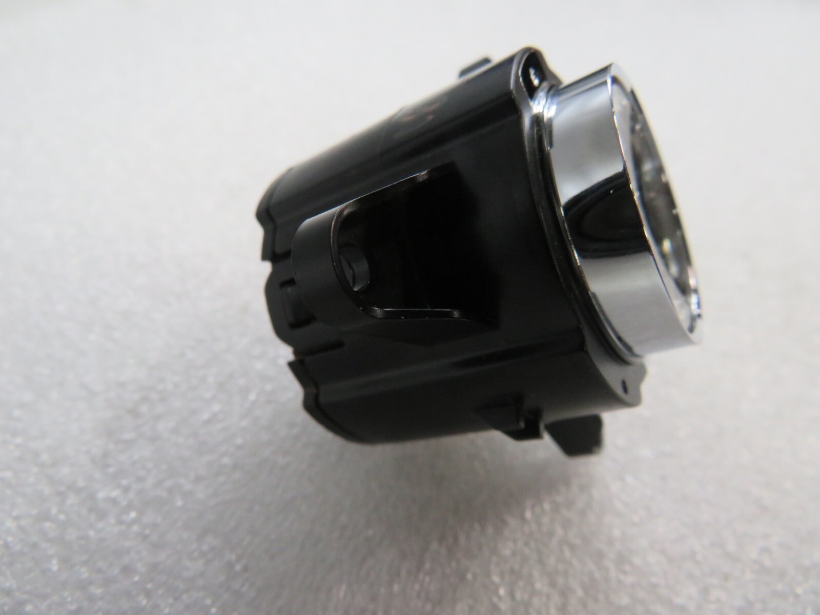 McLaren 720S, Start / Stop Switch, Used, P/N 14M0680CP