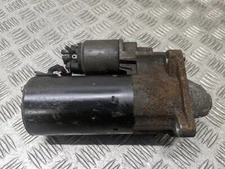Vauxhall Insignia Cdti Mk1 2012-2016 2.0 A20DTE Starter Motor 55572065