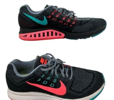 Nike Air Zoom Structure Women's Ladies Sneakers Shoes Size