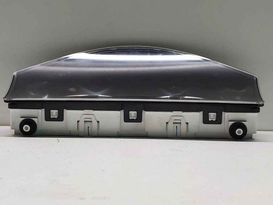 Jeep Commander 2007 cabezal de instrumento Speedo Gauge Cluster CR-0034-103-M0-CC Foto 3 de 4