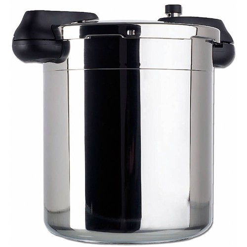 Sitram Schnellkochtopf, Sitramax, Pressure Cooker, Stainless Steel eBay