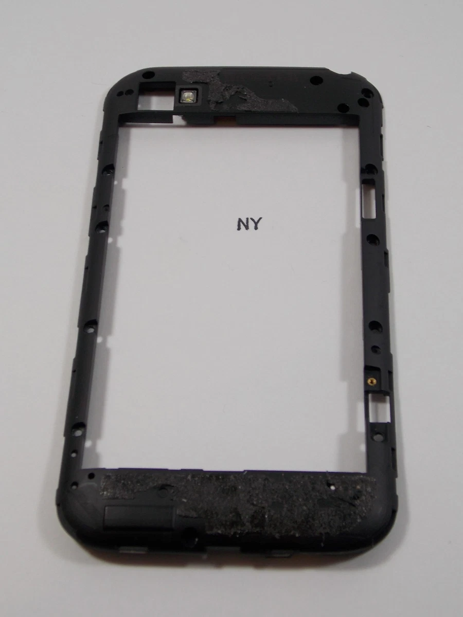 Coque Rigide BlackBerry Classique - Nillkin Noir - Téléphonie