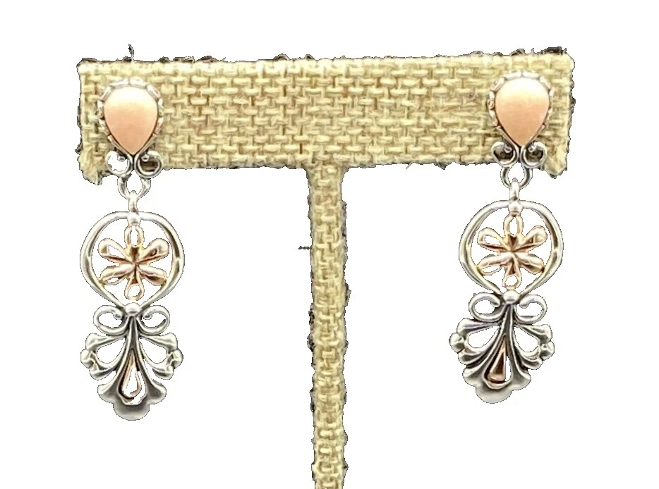 Joyería de cobre de moda Carolyn Pollack