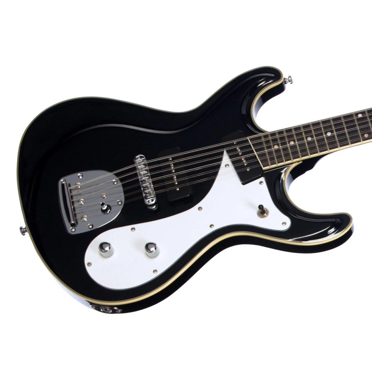 Eastwood sidejack sale 12 string