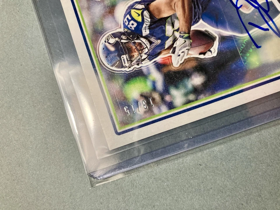 2017 DOUG BALDWIN Classics Auto 13/15 - Image 2 of 4