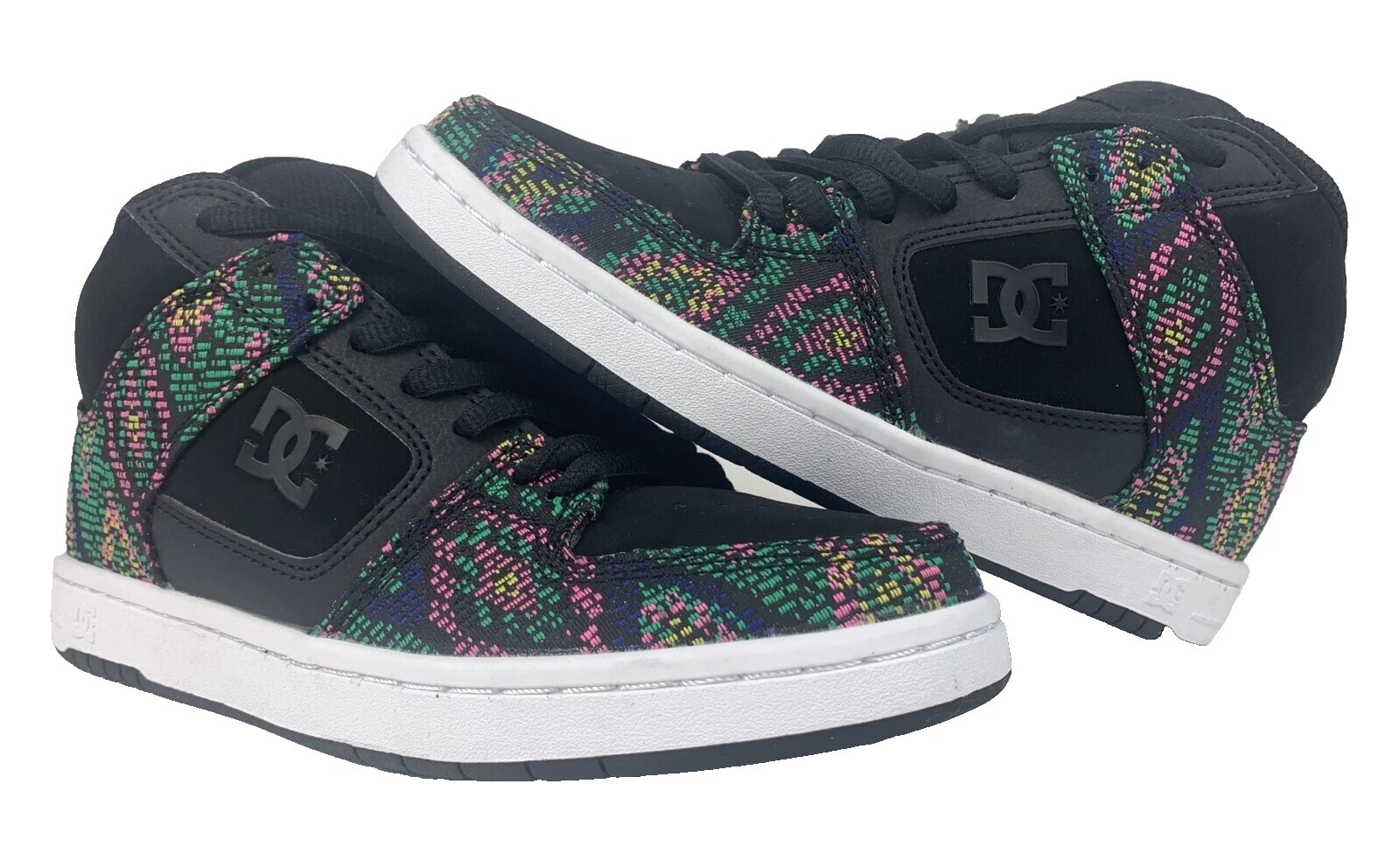 Zapatos DC ropa, zapatos y accesorios para zapatos 6,5 EE. UU. para mujer