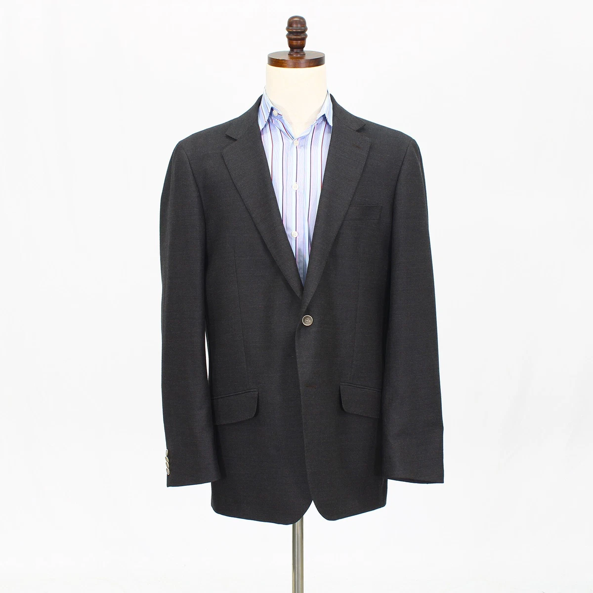Saks Fifth Avenue Wool Sport Coats for Men for sale | eBay display picture 1