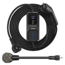 TOPDON USA ACPORT32 PulseQ AC Level 2 Portable EV Charger