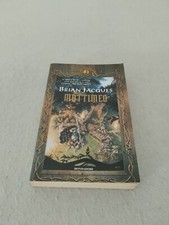 MATTIMEO / Brian Jacques saga Redwall