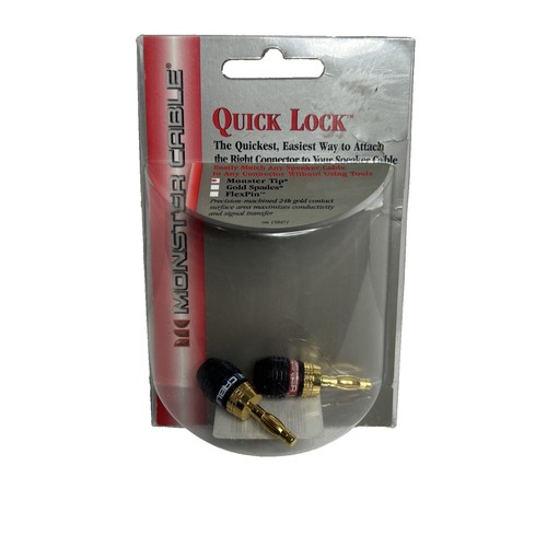 5x 5 Colors Nickel Plated Banana Plug Male 55mm SL2025 | eBay