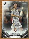 2023-24 Topps Chrome UEFA Club Competitions - Pick a Card