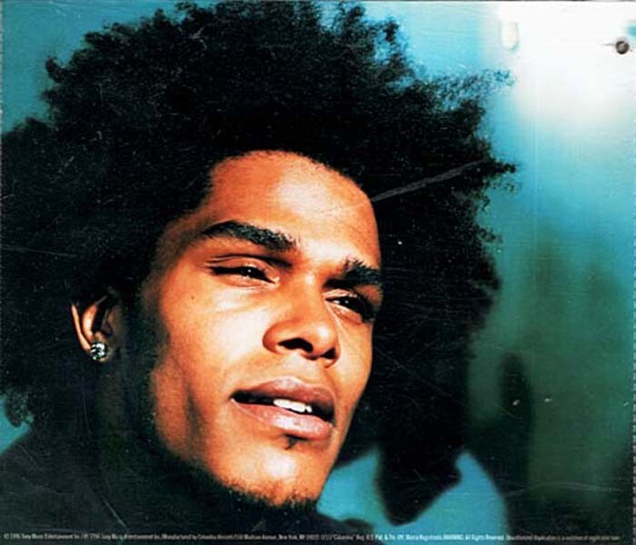 Maxwell's Urban Hang Suite ~ Maxwell ~ Funk / Soul ~ CD ~ Used VG